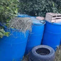 بشکه۲۲۰لیتری