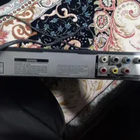 دستگاه پخش DVD سامسونگ مدل 9850|پخش‌کننده DVD و ویدیو|تهران, طوس|دیوار