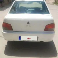 پراید 132دوگانه کارخانه