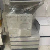 دستگاه کپی شارپ ۴۵۱ دوروزن