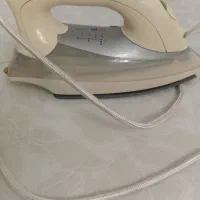 اتو بخار استفاده شده