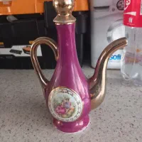 گلاب پاش ژاپنی قدیمی