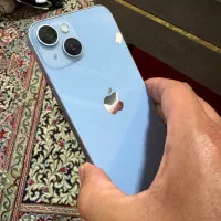 ایفون 14 نرمال آبی خاص