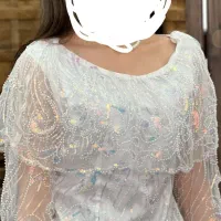لباس سفید