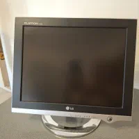 مانیتور ال جی LG