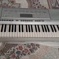 CASIO CTK 4000