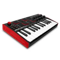 میدی کنترلر AKAI MPK Mini MK3