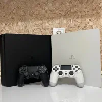 پلی استیشن4اسلیم کپی خور یکترابایتPS4