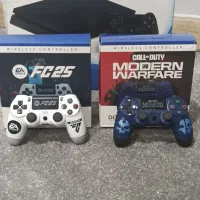دستگاه ps4