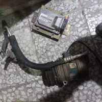 لوازم مزدا وانت ۲۰۰۰
