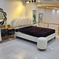 ۵۰٪ تخفیف روی انواع مبل، سرویس خواب،ناهارخوری، تشک