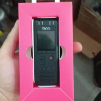 ضبط کننده صدا