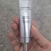 کرم sleep&peel فیلورگا