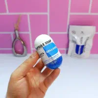 صابون کپسولی