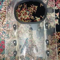 طلق سالم کامل با یه سفره سالم