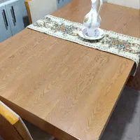 میز ناهارخوری