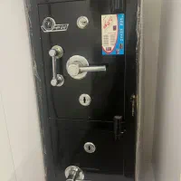 گاوصندوق نو