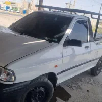 پراید باری