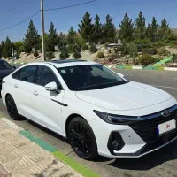 آریزو ۸ 2024 Z8 فروش فوری صفر بدون‌ نقطه