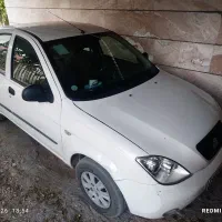 تیبا ۱