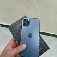 ایفون ۱۲پرو ۲۵۶گیگ
