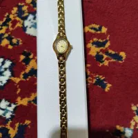 ساعت ژاپنی و سوئیسی