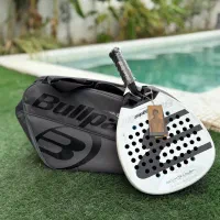 راکت پدل Bullpadel VERTEX 05 2026