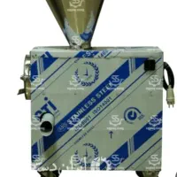 دستگاه ابگیری گوجه