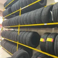 لاستیک تمام خودروها /٪ قیمت پایین کارخانه +