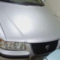 سمند 83 موتور گیربکس ب شرط