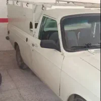 اجاره وانت پیکان