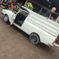 پیکان وانت 86