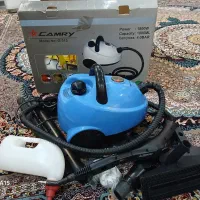 بخارشور  در حد نو، کاملا سالم