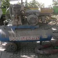 کمپرسور باد
