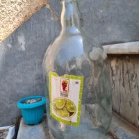 بطری جا آبلیمو وابغوره