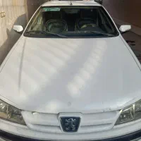 پژو پارس موتور جدید چهار چرخ دیکس