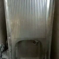 سینک ظرفشویی تک لگنه