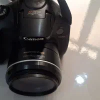 دوربین کنونsx30
