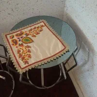 میز عسلی|مبلمان خانگی و میز عسلی|پرند, فاز ۴|دیوار