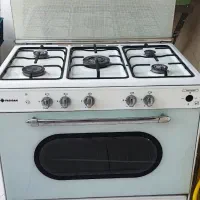 گاز طرح فر