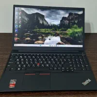 لپتاپ  Lenovo ThinkPad E15 ساخت ۲۰۲۳