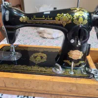 چرخ خیاطی مارشال