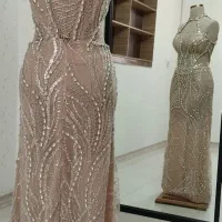 لباس مجلسی