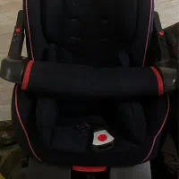 صندلی ماشین کودک دلیجان