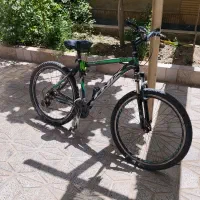 دوچرخه|دوچرخه، اسکیت، اسکوتر|بیرجند, |دیوار