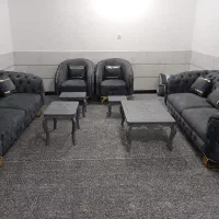 تولیدی مبل ارجان