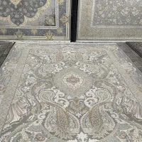 فرش های جفت نه متری در حد نو