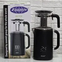 فروش ویژه چایساز روهمی برند زومیت آلمان