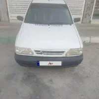 پراید مدل ۹۰بدونه خرج