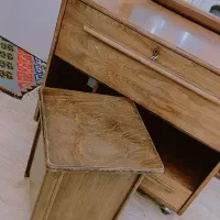 میز آرایش